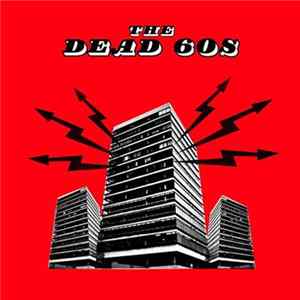The Dead 60s - The Dead 60s FLAC album