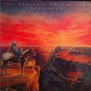 The Marshall Tucker Band - Dedicated FLAC album