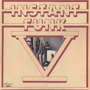 Instant Funk - Instant Funk V FLAC album