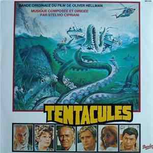Stelvio Cipriani - Tentacules (Bande Originale Du Film) FLAC album