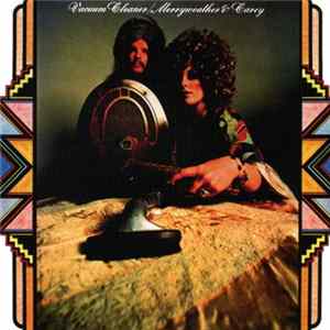 Merryweather & Carey - Vacuum Cleaner FLAC album