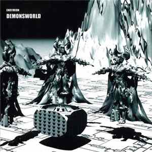 Endymion - Demonsworld FLAC album