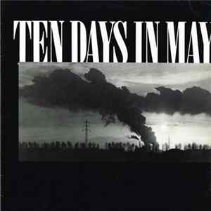 Ten Days In May - Mother Nature FLAC album