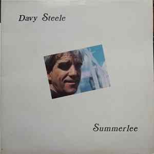 Davy Steele - Summerlee FLAC album