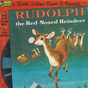 Various - Rudolph The Red-Nosed Reindeer FLAC album