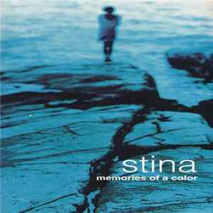 Stina Nordenstam - Memories Of A Color FLAC album