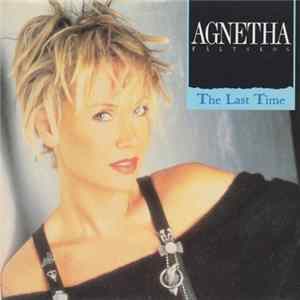 Agnetha Fältskog - The Last Time FLAC album