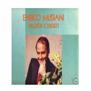 Enrico Musiani - Valzer Cantati FLAC album