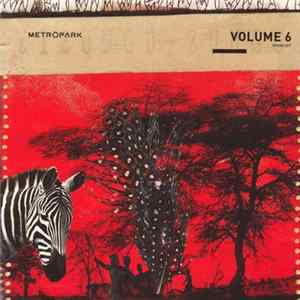Various - Metropark Sound Off Volume 6 FLAC album