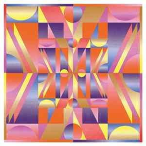 Tunnelvisions - The Celestial Ritual FLAC album