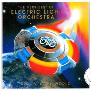 Electric Light Orchestra - All Over The World - The Very Best Of Electric Light Orchestra FLAC album