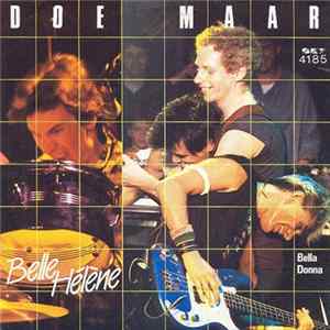 Doe Maar - Belle Hélène FLAC album