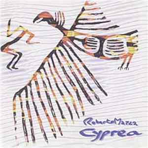 Roberto Mazza - Cyprea FLAC album