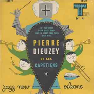 Pierre Dieuzey Et Ses Capétiens - Ol' Man River FLAC album