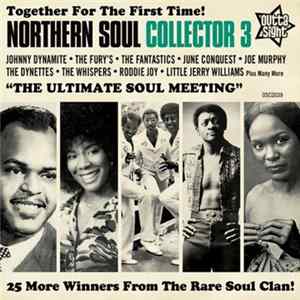 Various - Northern Soul Collector 3 FLAC album