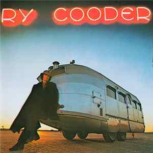 Ry Cooder - Ry Cooder FLAC album