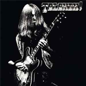 Jukka Tolonen - Tolonen! FLAC album