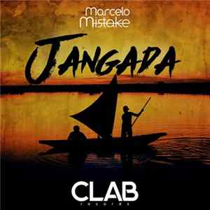 Marcelo Mistake - Jangada FLAC album