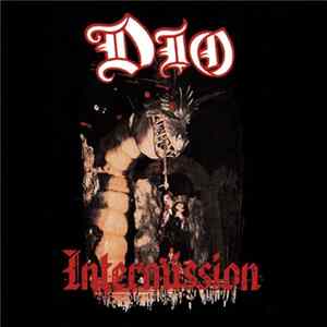 Dio - Intermission FLAC album