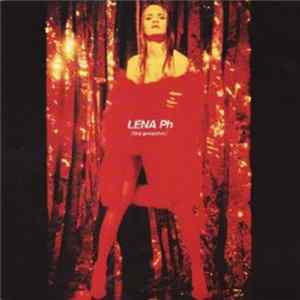 Lena Ph - The Preacher FLAC album