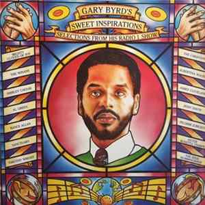 Various - Gary Byrd's Sweet Inspirations - Selections From His Radio 1 Show FLAC album