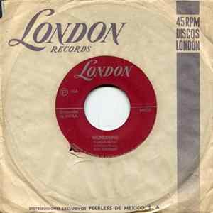 Roy Orbison - Wondering / Ride Away FLAC album