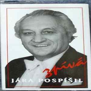 Jára Pospíšil - Zpívá Jára Pospíšil FLAC album