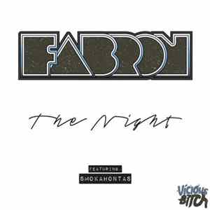 Fabron Featuring Smokahontas - The Night FLAC album