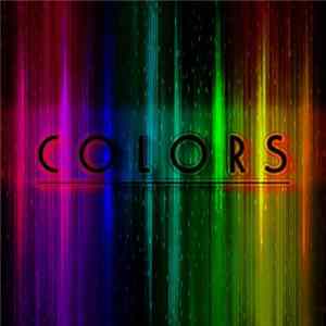 Cracker_ - Colors FLAC album
