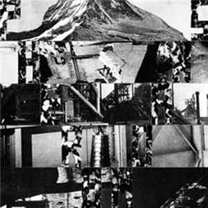 The Pheromoans - My Mind Is On The Anti-Climb Paint FLAC album