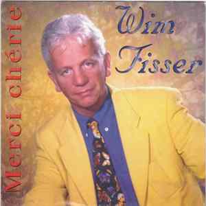 Wim Fisser - Merci Chérie FLAC album