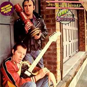Lenny And The Squigtones - Lenny & Squiggy Present Lenny And The Squigtones FLAC album