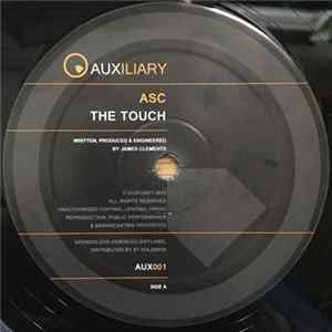 ASC - The Touch FLAC album