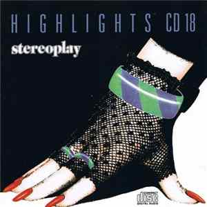 Various - Highlights CD 18 FLAC album