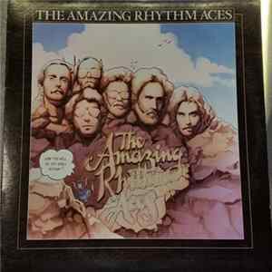 The Amazing Rhythm Aces - How The Hell Do You Spell Rythum FLAC album