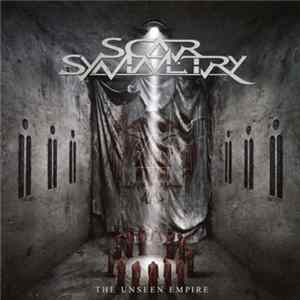 Scar Symmetry - The Unseen Empire FLAC album