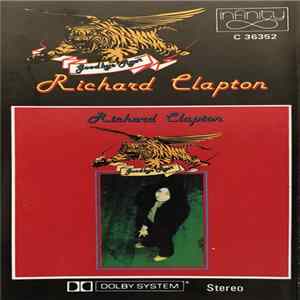 Richard Clapton - Goodbye Tiger FLAC album
