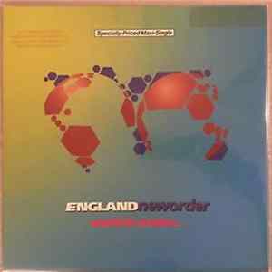 Englandneworder - World In Motion... FLAC album