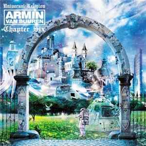 Armin van Buuren - Universal Religion Chapter Six FLAC album