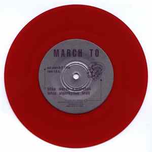 Unknown Artist - March To FLAC album