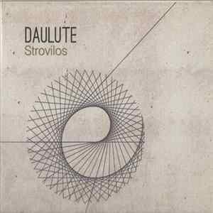 DAULUTE - Strovilos FLAC album