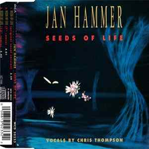 Jan Hammer - Seeds Of Life FLAC album