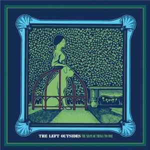 The Left Outsides - The Shape Of Things To Come FLAC album