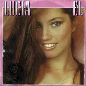 Lucía - Él FLAC album