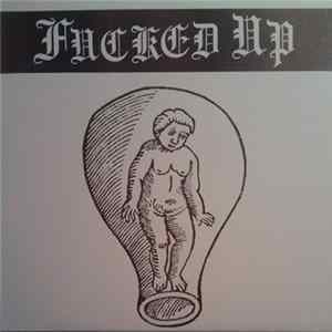 Fucked Up - Let Likes Be Cured By Likes FLAC album