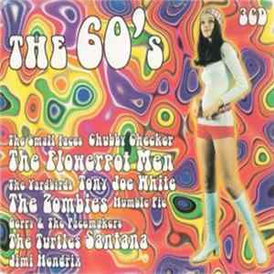 Various - The 60's FLAC album