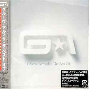 Groove Armada - The Best Of FLAC album