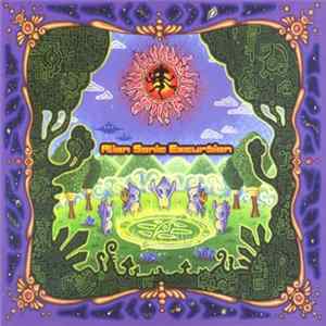 Various - Alien Sonic Excursion FLAC album