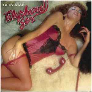 Grey-Star - Telephone Sex FLAC album