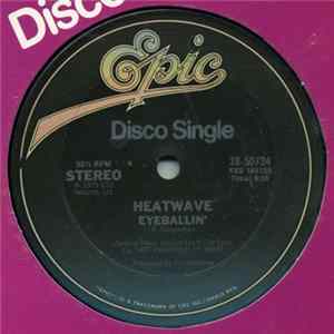 Heatwave - Eyeballin' / Birthday FLAC album
